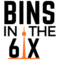 Bins in the 6ix