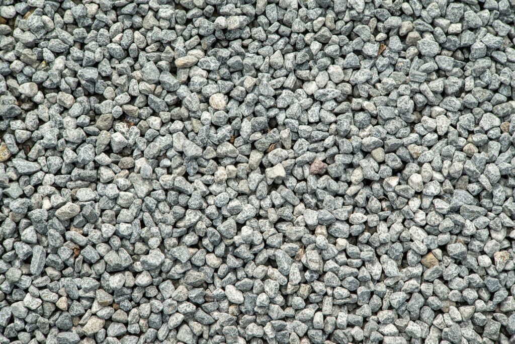 Gravel delivery driveway Durham Region Pickering